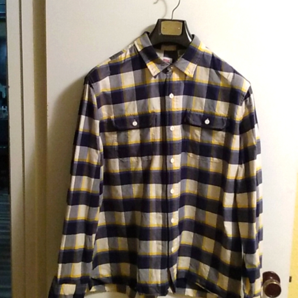 Levi's long sleeve